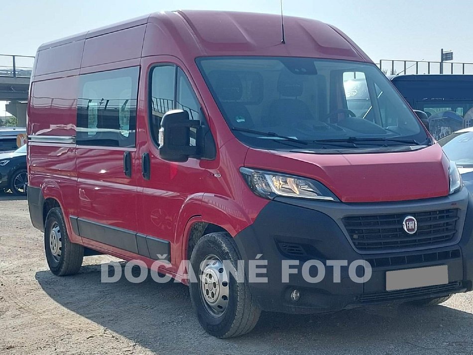 Fiat Ducato 2.3MJT  L2H2 MAXi