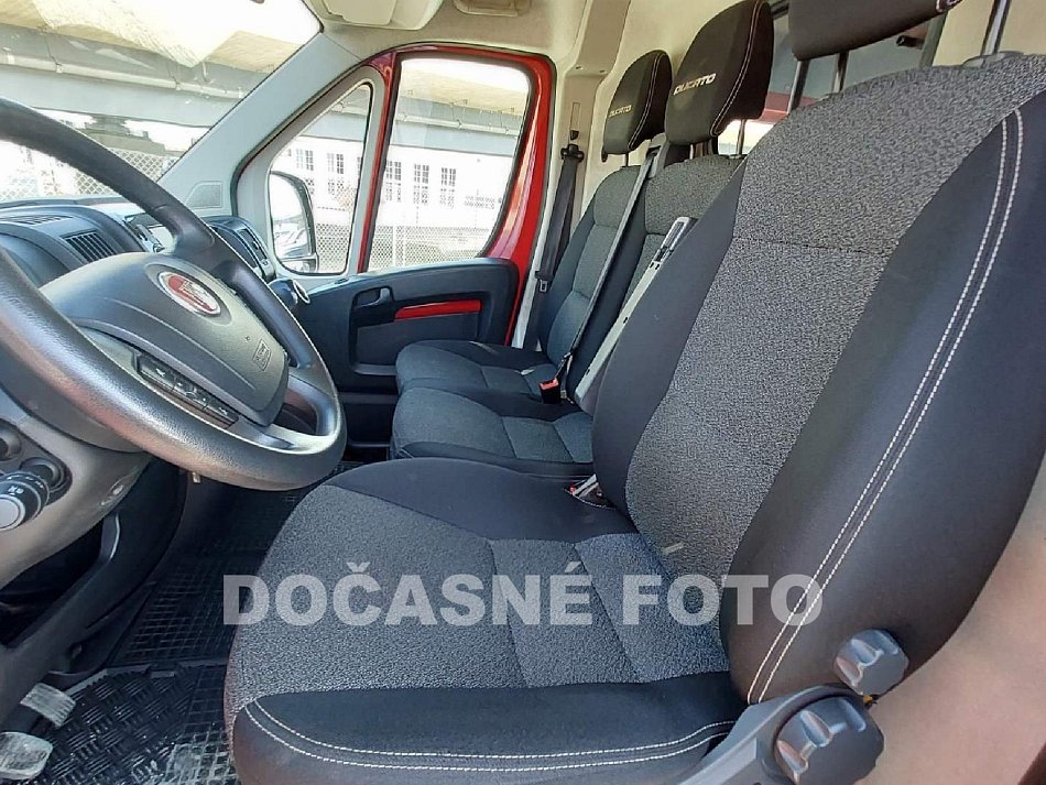 Fiat Ducato 2.3MJT  L2H2 MAXi