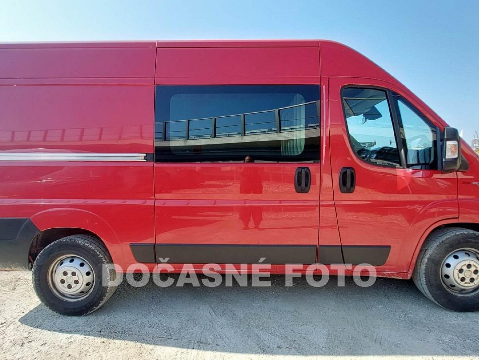 Fiat Ducato 2.3MJT  L2H2 MAXi