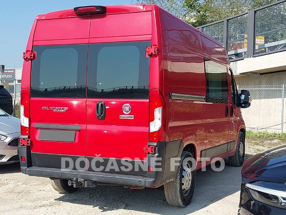 Fiat Ducato 2.3MJT  L2H2 MAXi