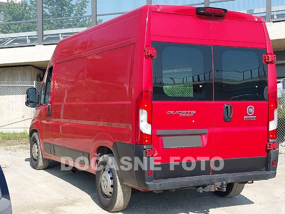 Fiat Ducato 2.3MJT  L2H2 MAXi