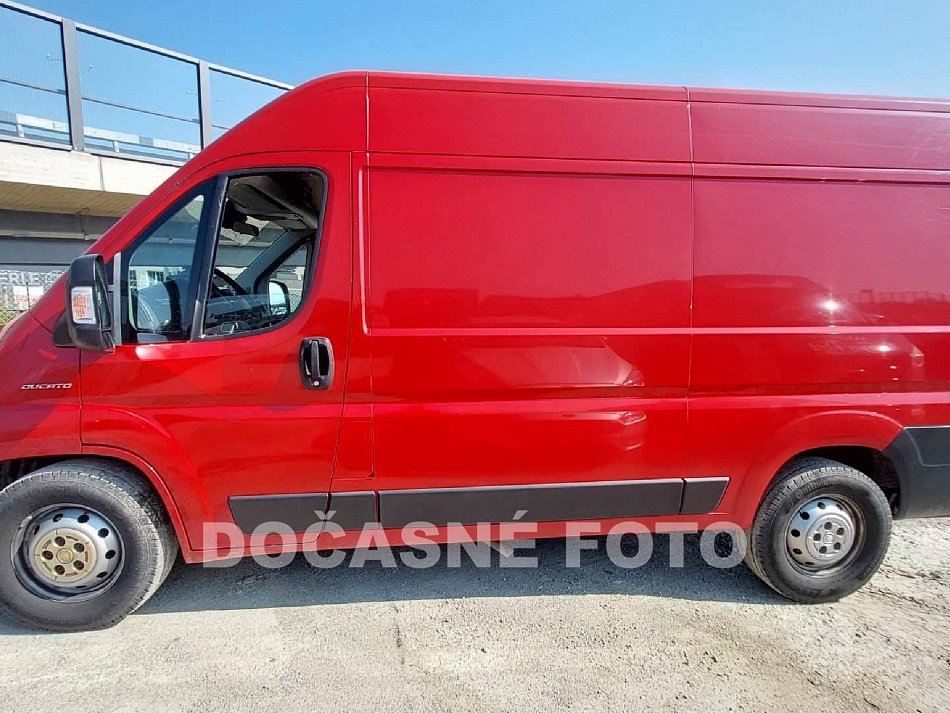 Fiat Ducato 2.3MJT  L2H2 MAXi