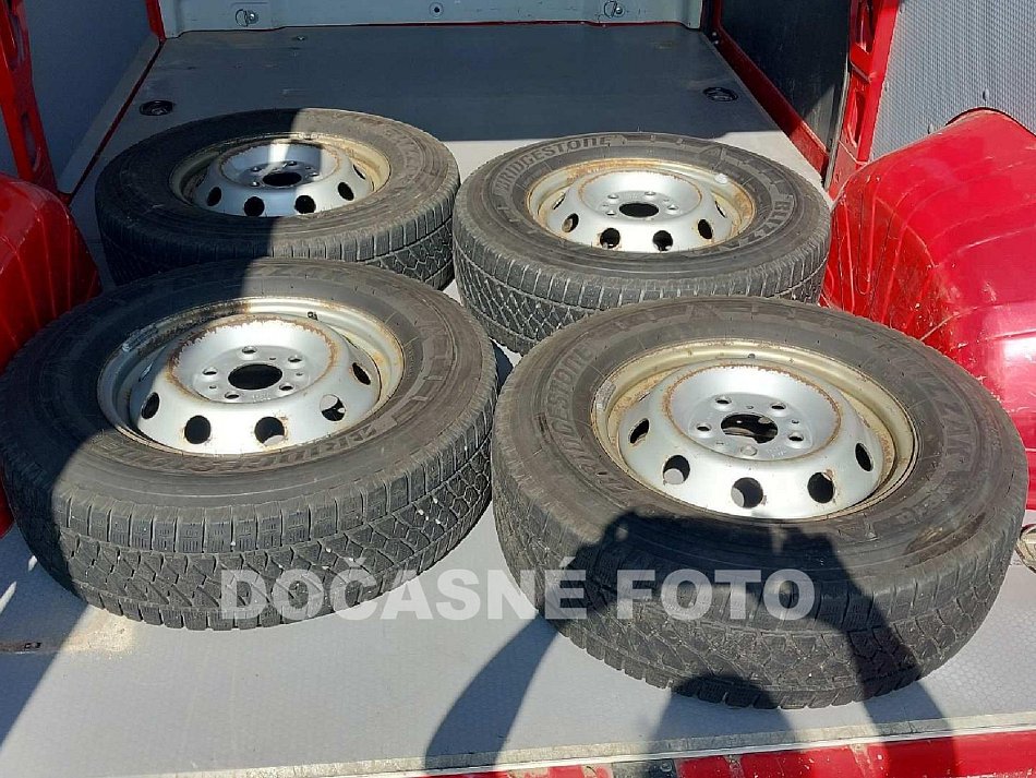 Fiat Ducato 2.3MJT  L2H2 MAXi