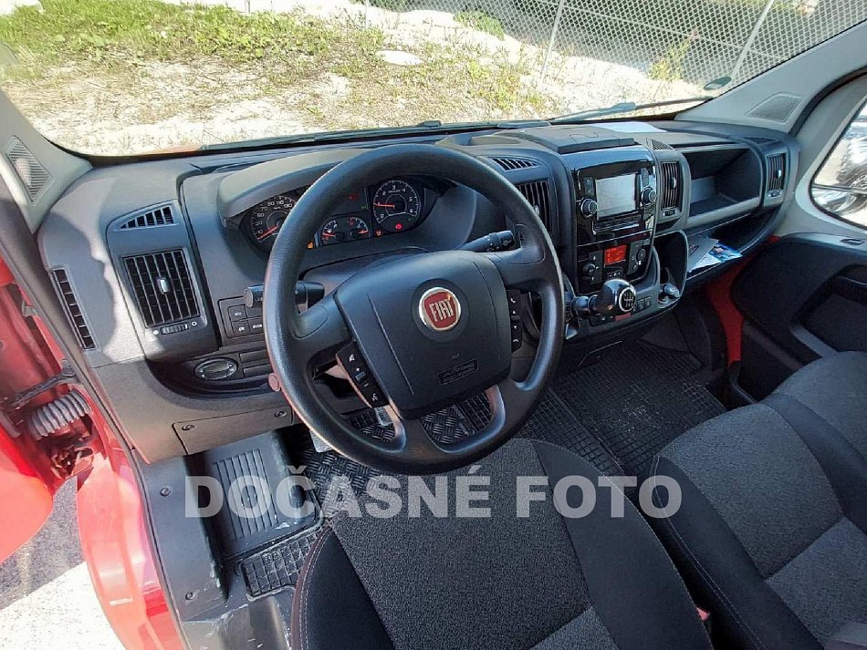 Fiat Ducato 2.3MJT  L2H2 MAXi