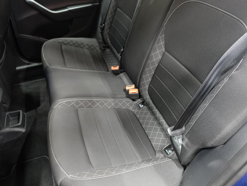 Škoda Fabia III 1.4 TDi Style