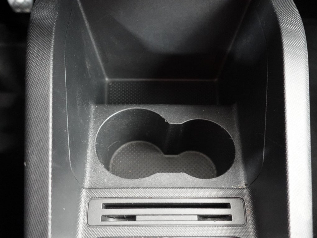 Škoda Fabia III 1.4 TDi Style