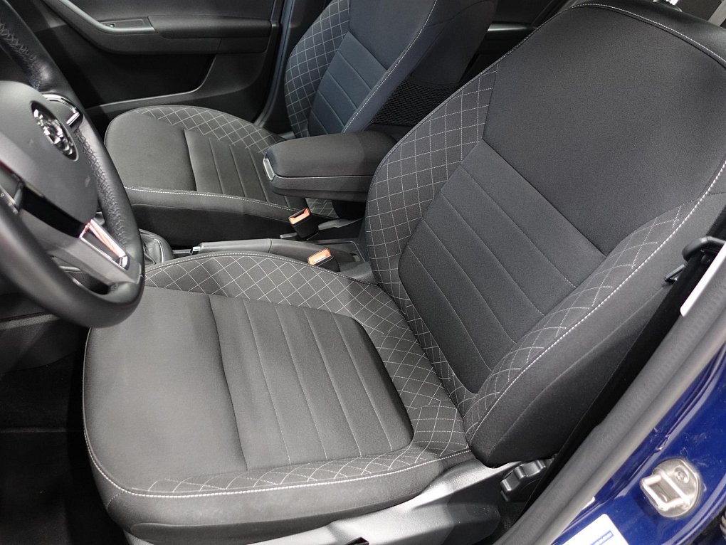 Škoda Fabia III 1.4 TDi Style