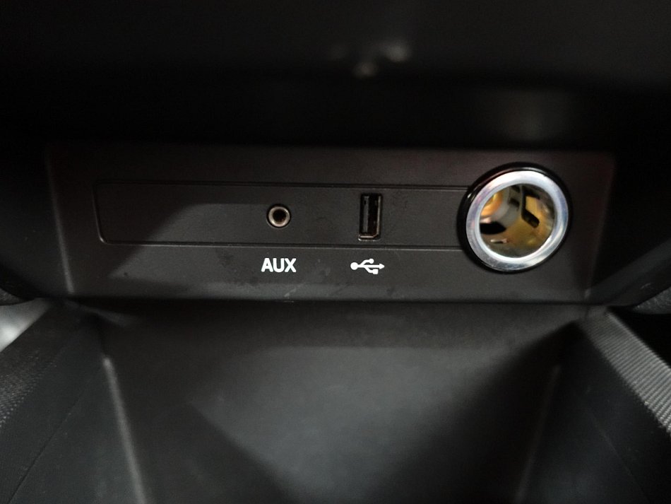 Škoda Fabia III 1.4 TDi Style