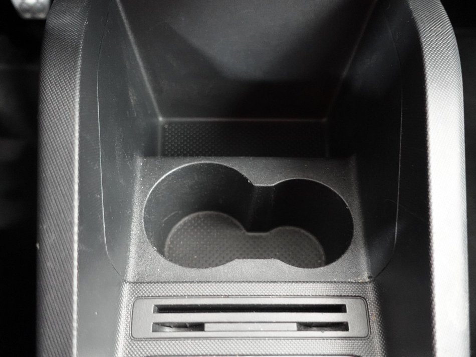 Škoda Fabia III 1.4 TDi Style