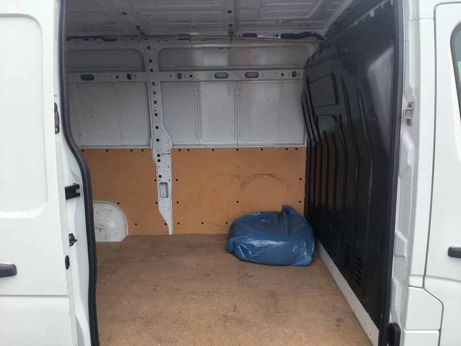 Opel Movano 2.3CDTi  L2H2