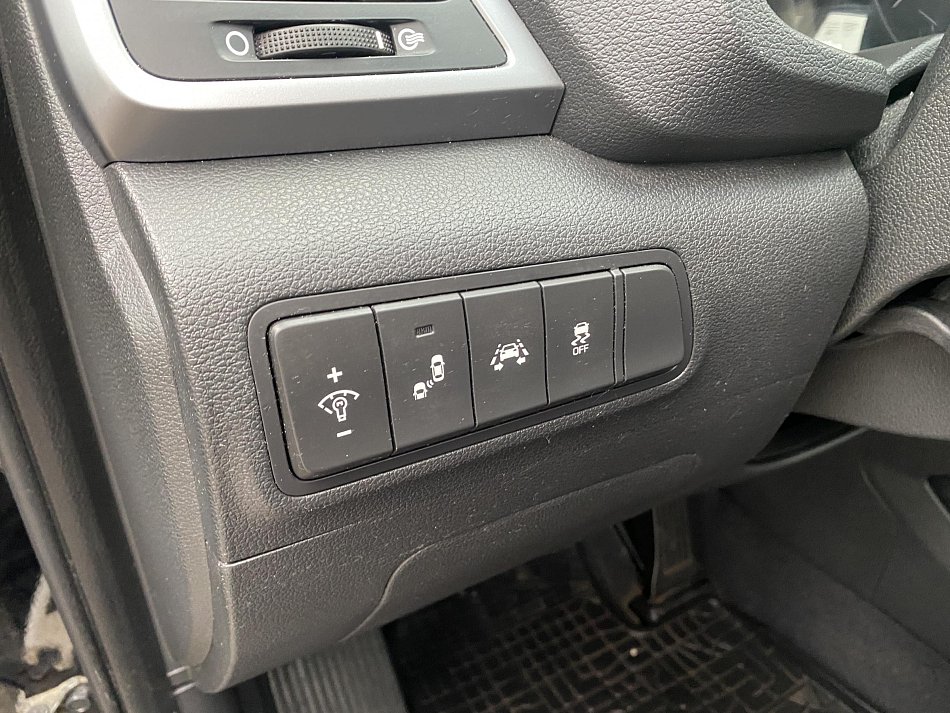 Hyundai Tucson 2.0 CRDi Style 4WD