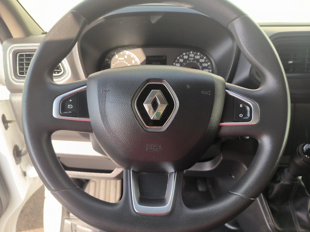 Renault Master 2.3dCi  L2H2