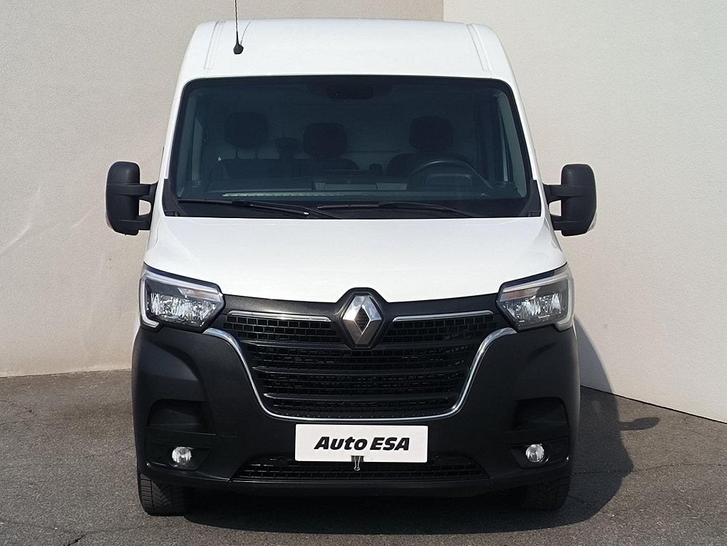 Renault Master 2.3dCi  L2H2