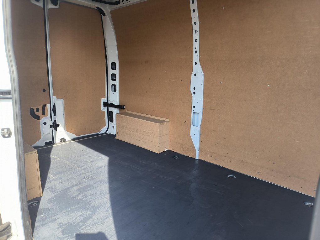 Renault Master 2.3dCi  L2H2