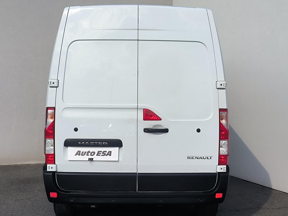 Renault Master 2.3dCi  L2H2