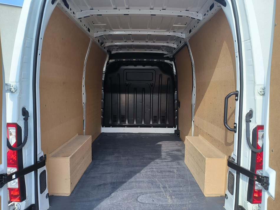 Renault Master 2.3dCi  L2H2