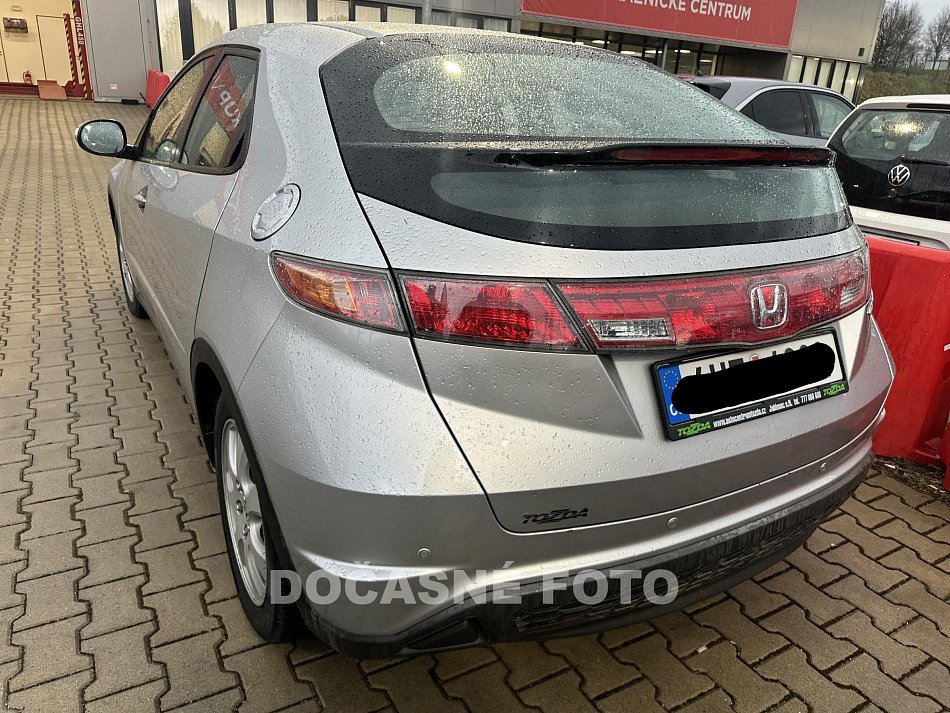 Honda Civic 1.4 i 