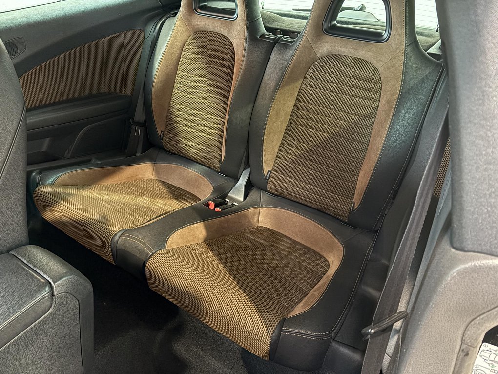 Volkswagen Scirocco 1.4 TSi Sportline