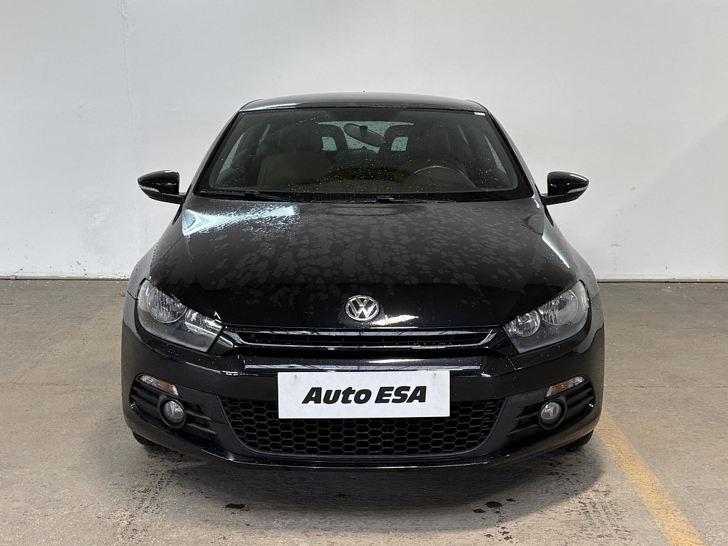 Volkswagen Scirocco 1.4 TSi Sportline