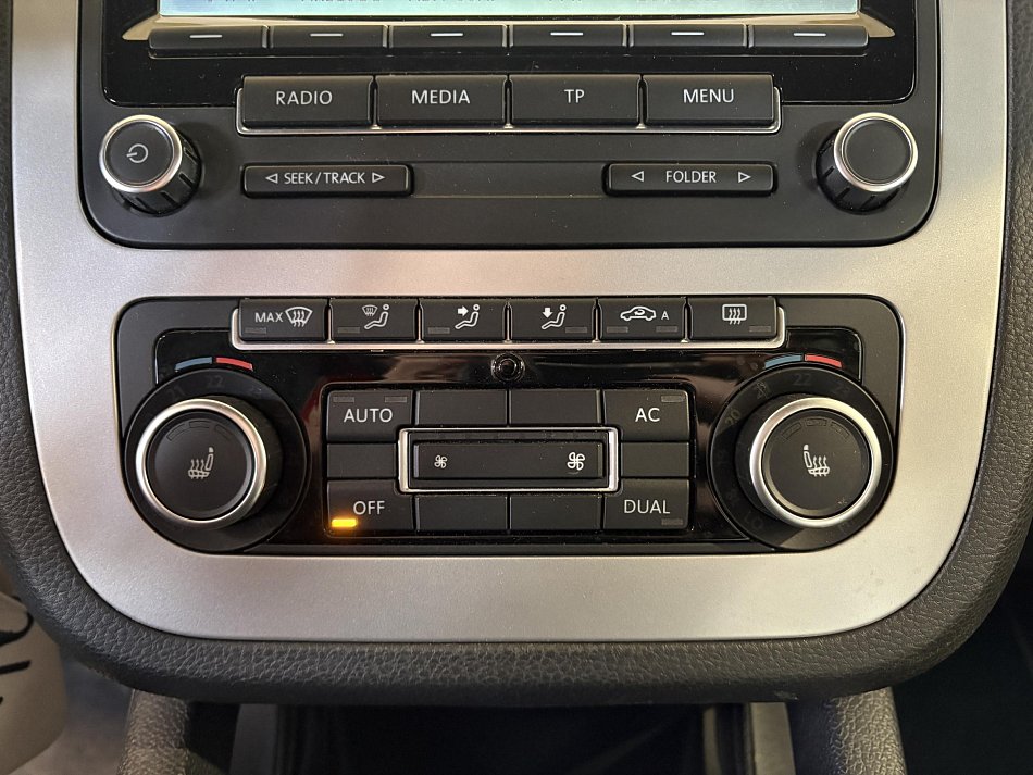 Volkswagen Scirocco 1.4 TSi Sportline