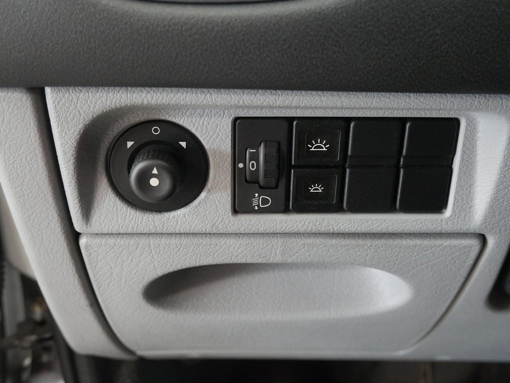 Citroën Xsara Picasso 1.6i 