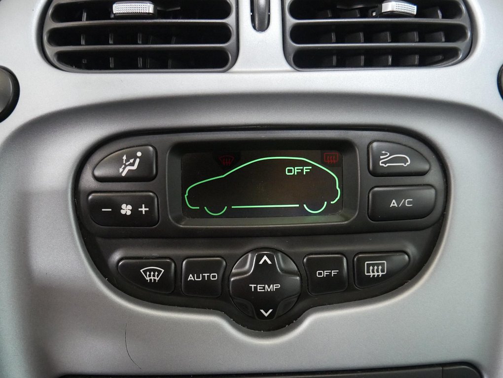 Citroën Xsara Picasso 1.6i 