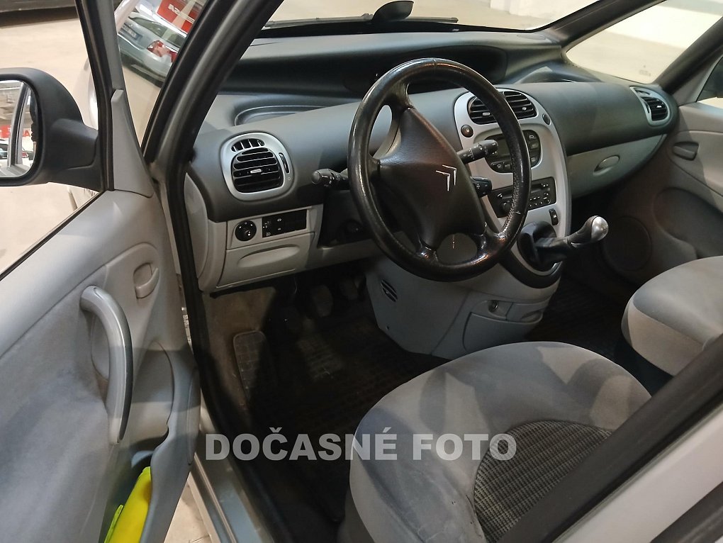 Citroën Xsara Picasso 1.6. 