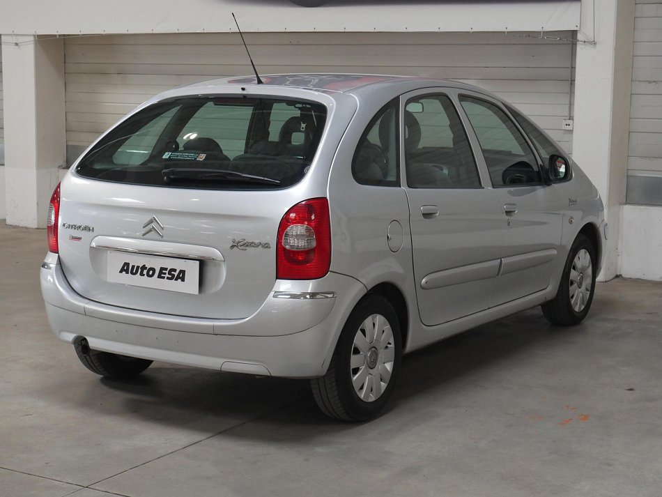 Citroën Xsara Picasso 1.6i 