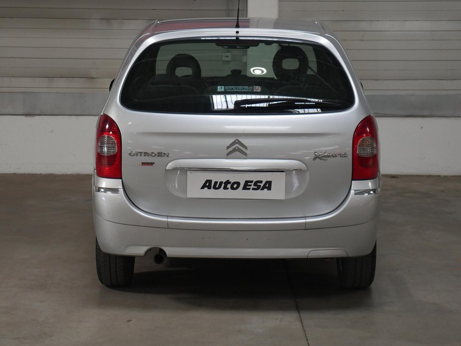 Citroën Xsara Picasso 1.6i 