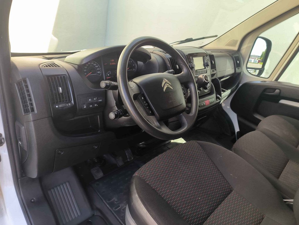Citroën Jumper 2.2HDi  L1H1