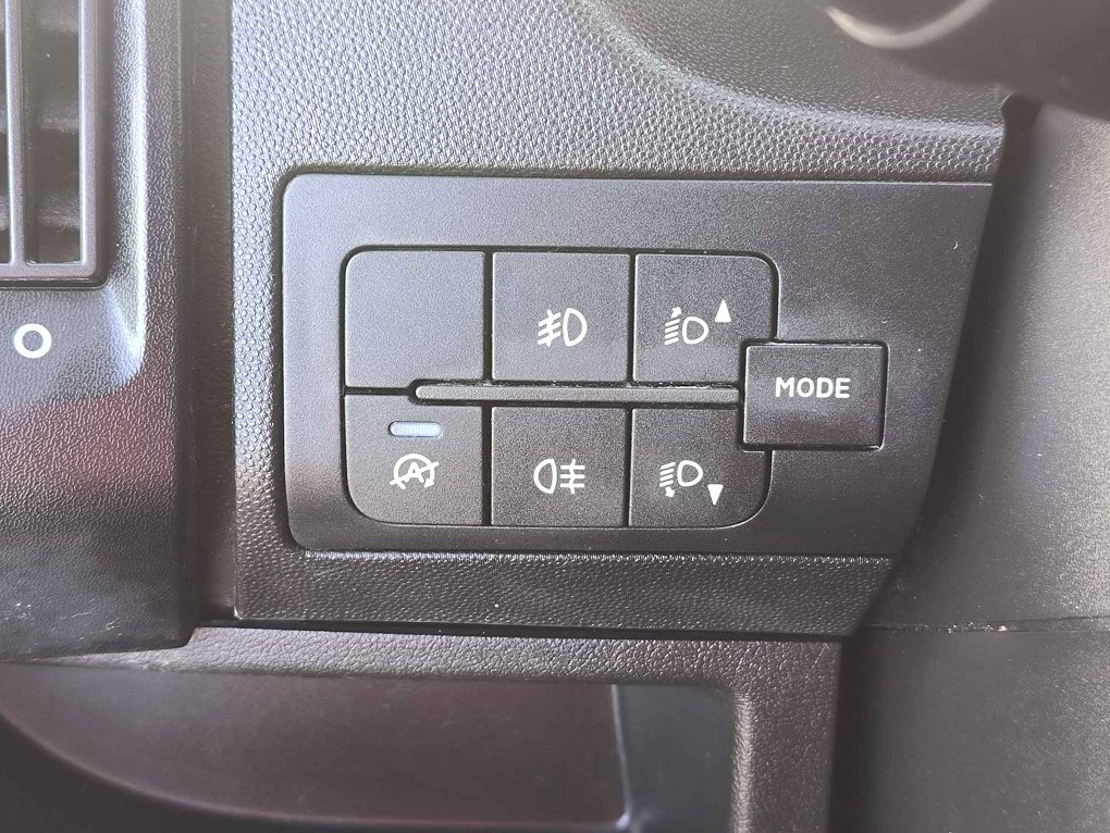 Citroën Jumper 2.2HDi  L1H1