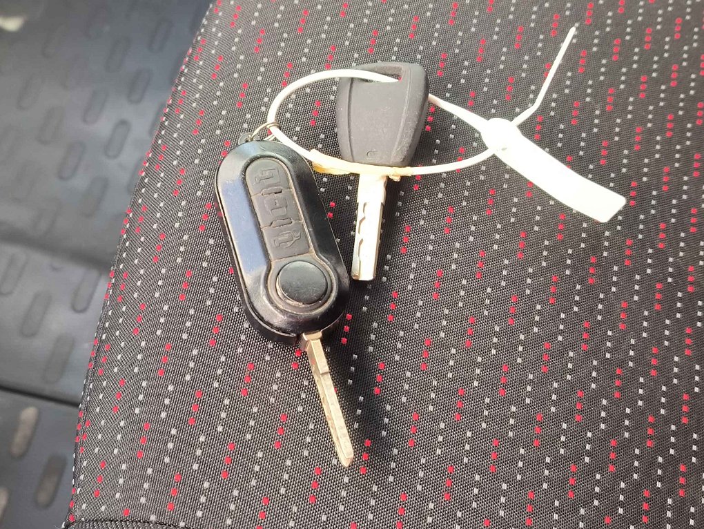 Citroën Jumper 2.2HDi  L1H1