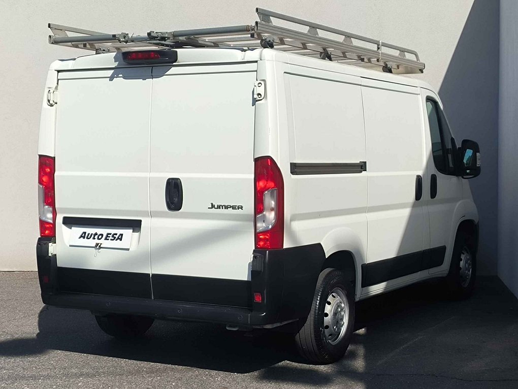 Citroën Jumper 2.2HDi  L1H1
