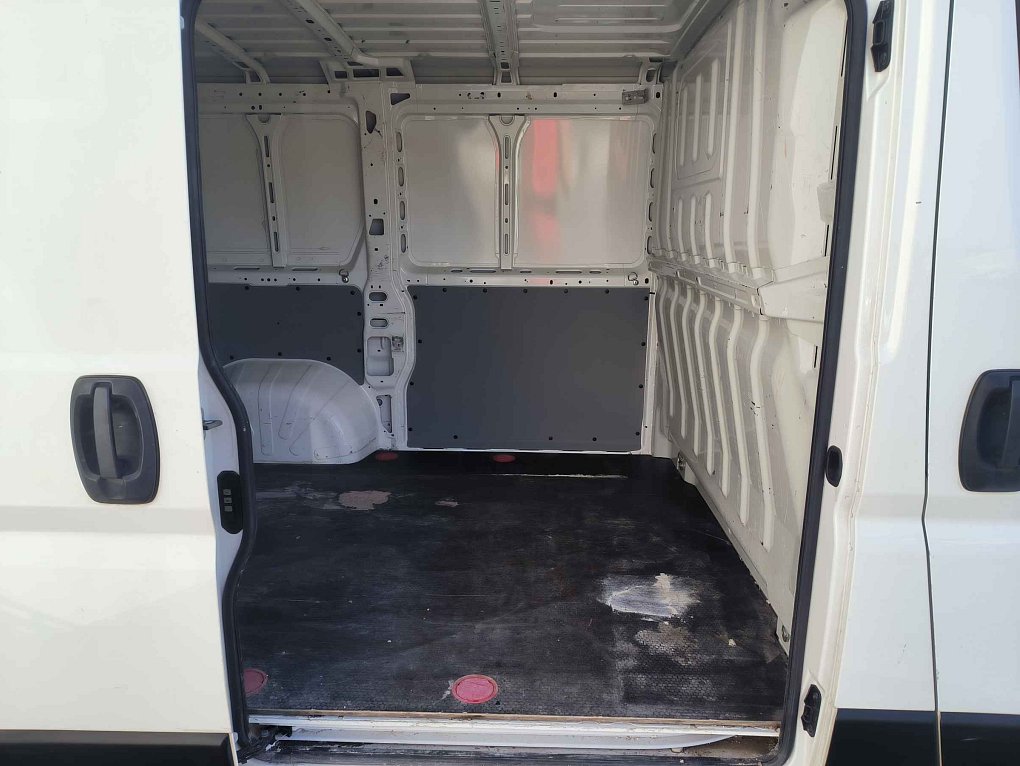 Citroën Jumper 2.2HDi  L1H1