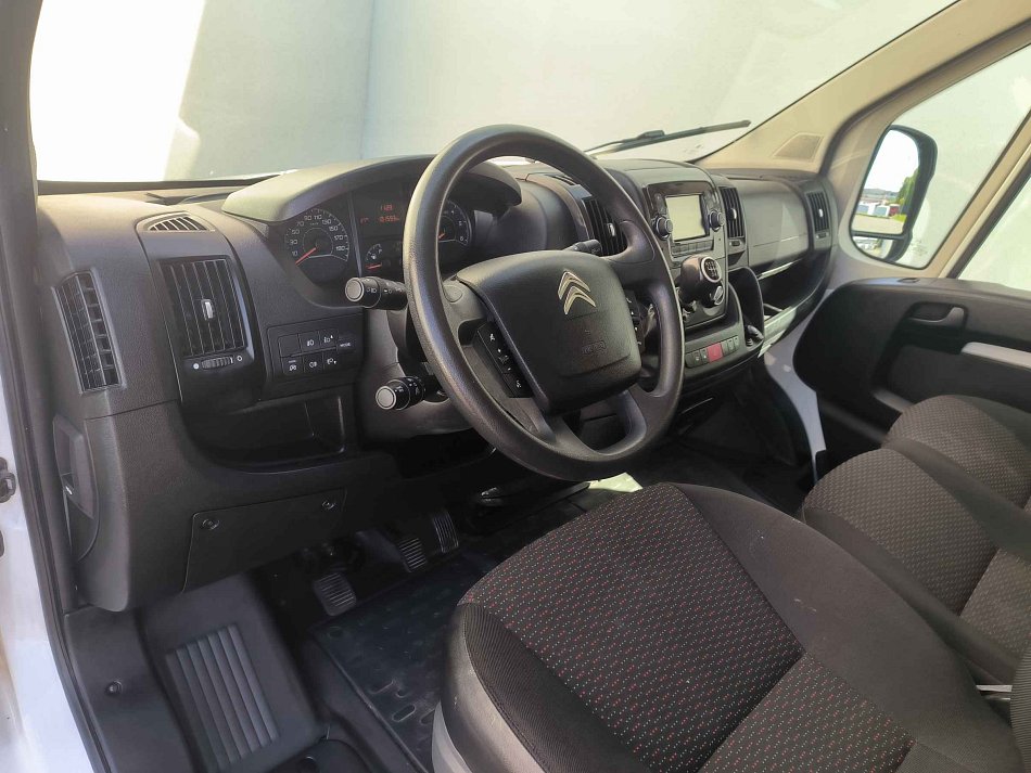 Citroën Jumper 2.2HDi  L1H1