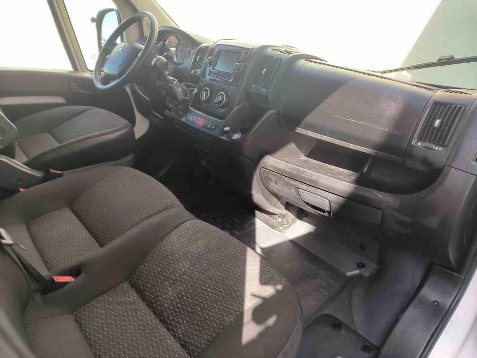 Citroën Jumper 2.2HDi  L1H1