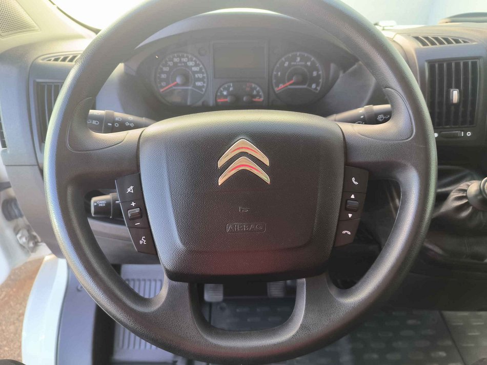 Citroën Jumper 2.2HDi  L1H1