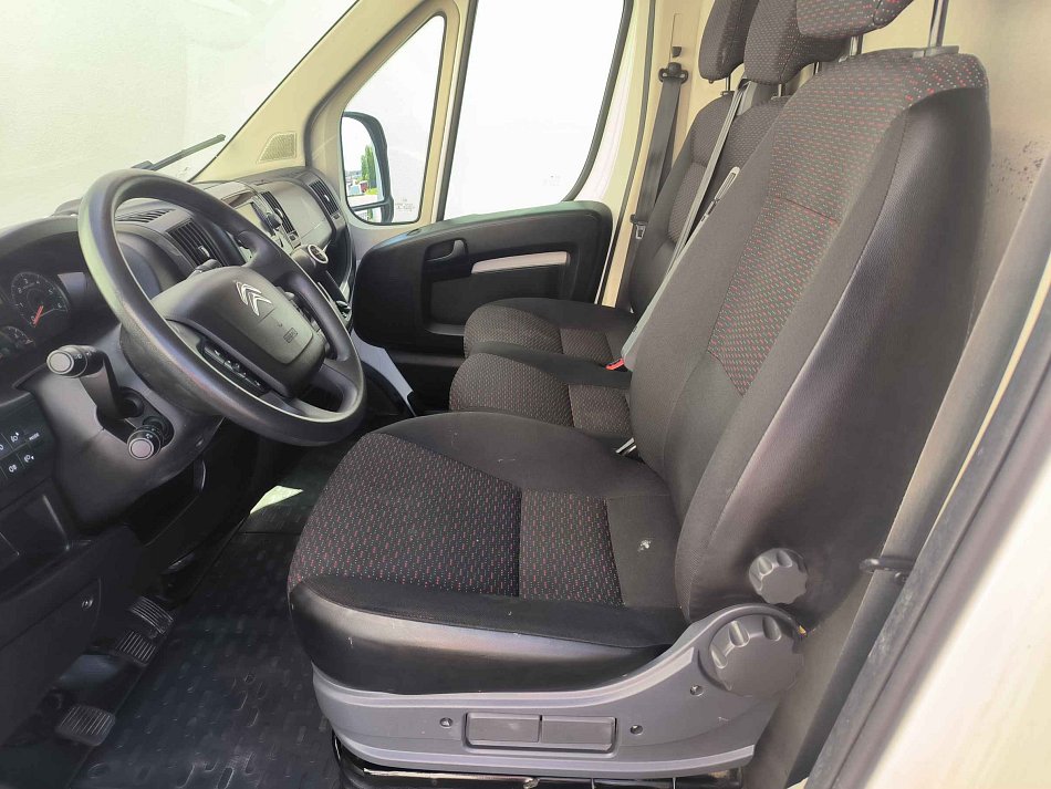 Citroën Jumper 2.2HDi  L1H1