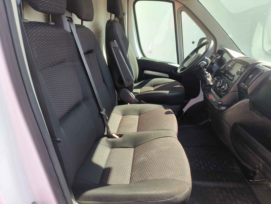 Citroën Jumper 2.2HDi  L1H1