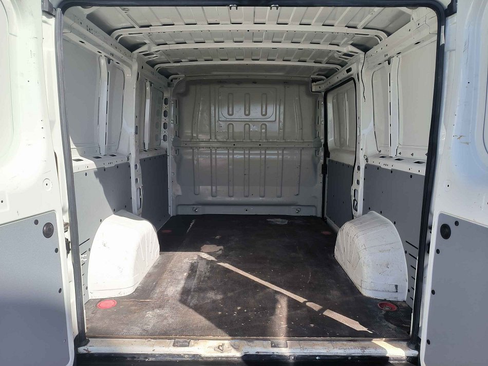 Citroën Jumper 2.2HDi  L1H1