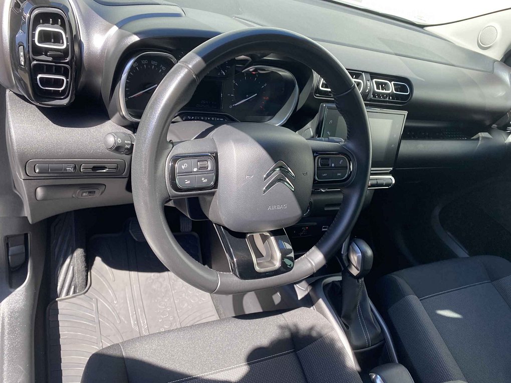Citroën C3 Aircross 1.2PT Shine