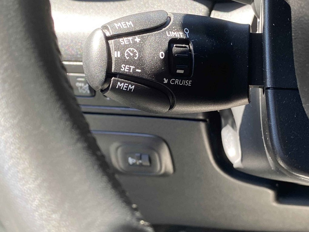 Citroën C3 Aircross 1.2PT Shine