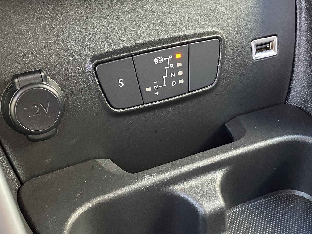 Citroën C3 Aircross 1.2PT Shine