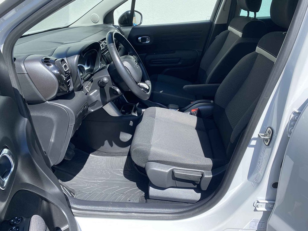 Citroën C3 Aircross 1.2PT Shine