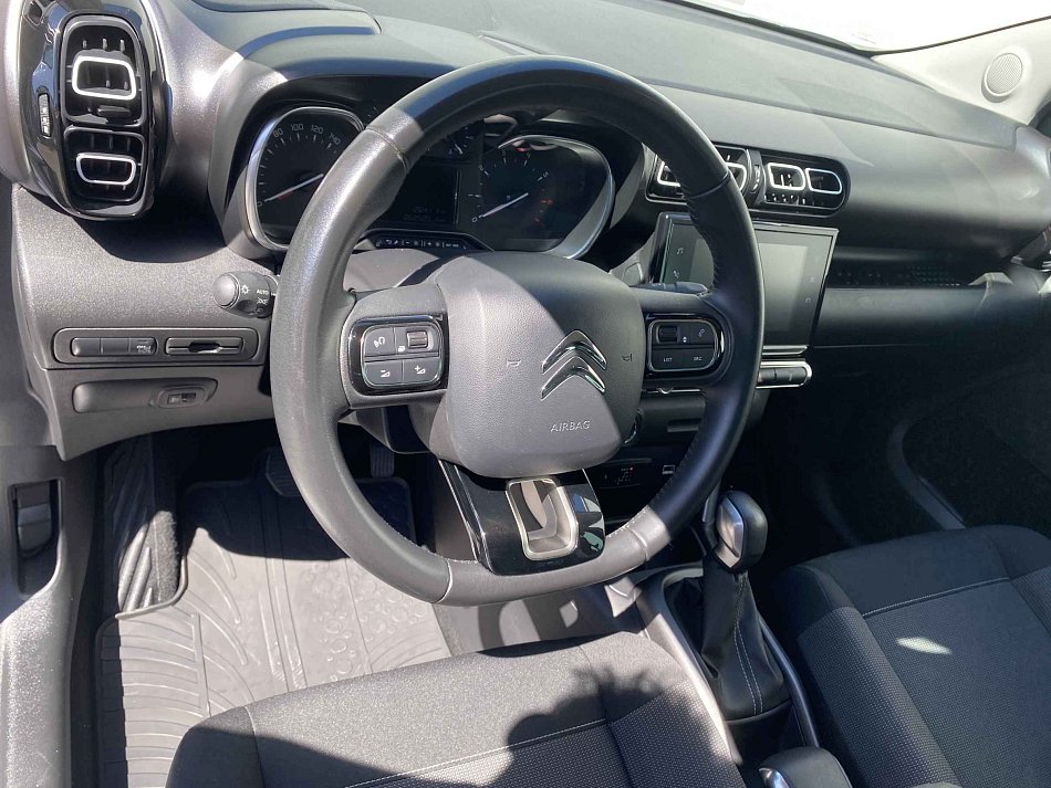 Citroën C3 Aircross 1.2PT Shine