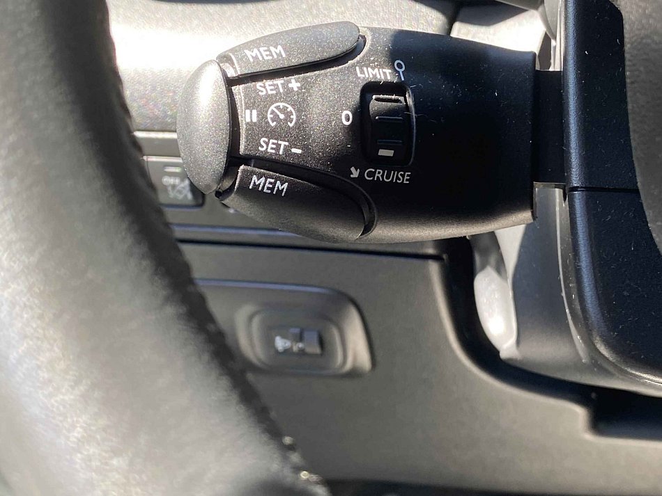 Citroën C3 Aircross 1.2PT Shine