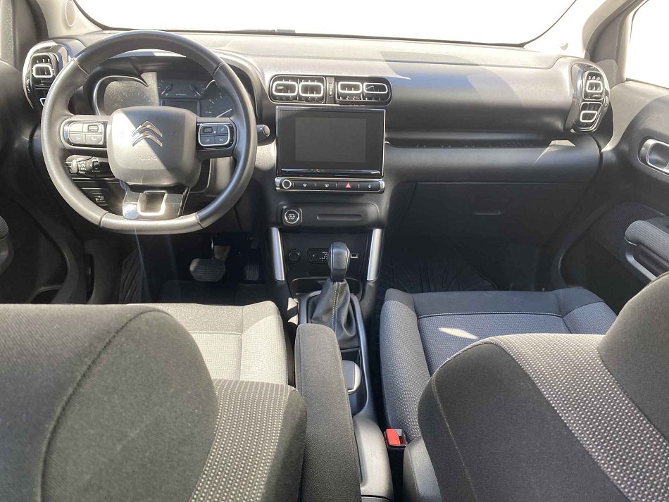 Citroën C3 Aircross 1.2PT Shine