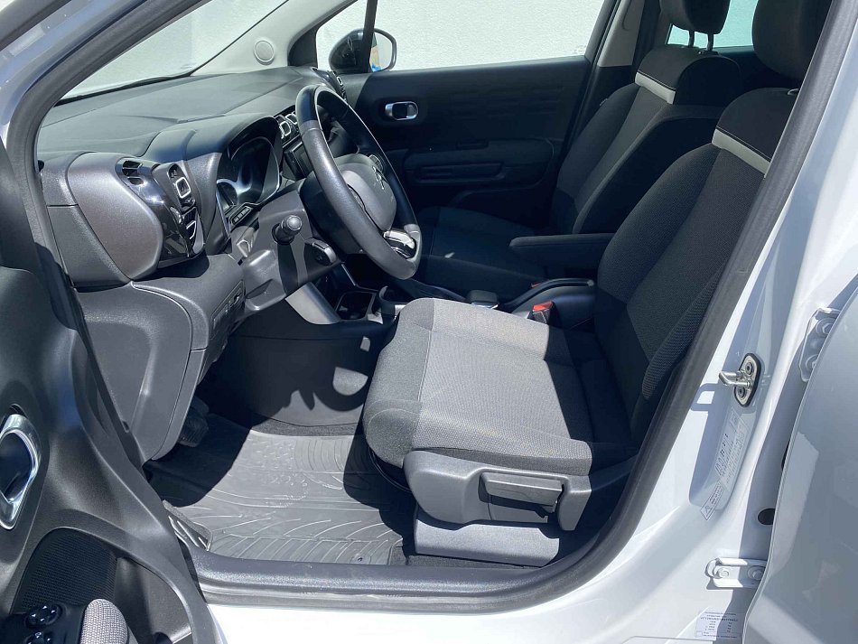 Citroën C3 Aircross 1.2PT Shine