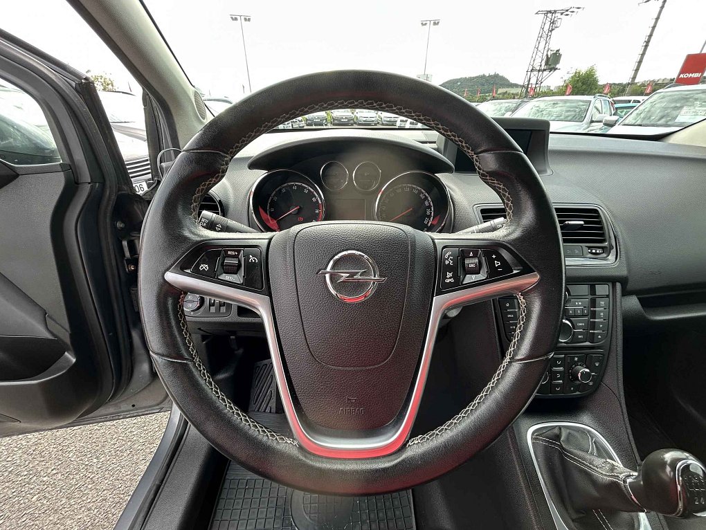 Opel Meriva 1.4i 