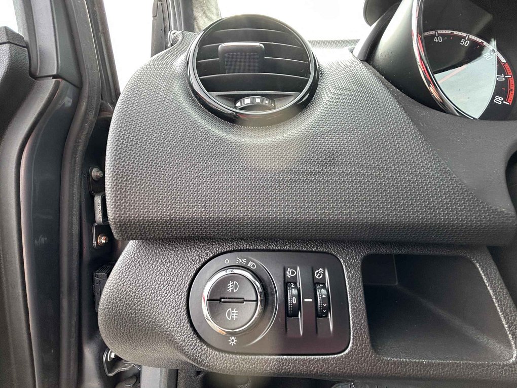 Opel Meriva 1.4i 